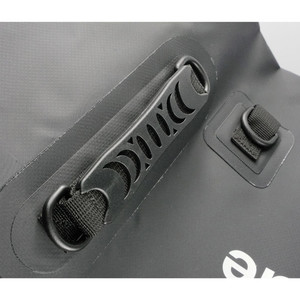 2025 Northcore Dry Bag 20L NOCO67AB - Black